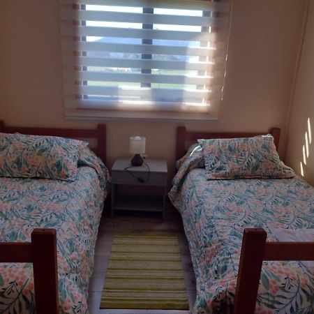 El Embrujo Patagon Apartment Coyhaique Exterior photo